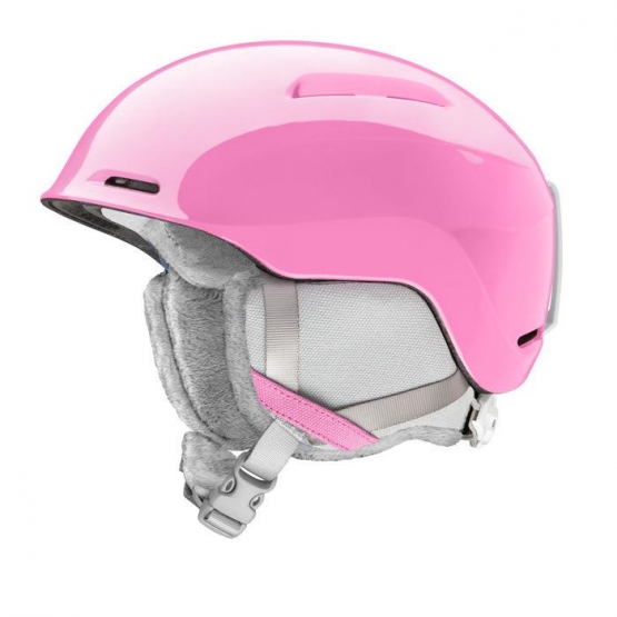 Smith Glide J Junior Helmet flamingo S 51-55
