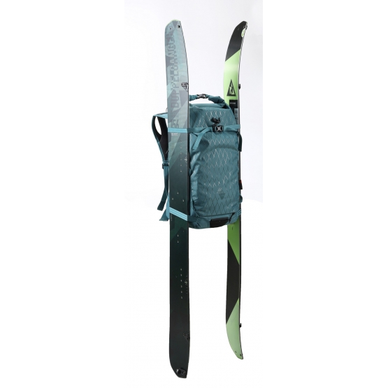 Nitro Splitpack 30 Splitboarding Backpack arctic