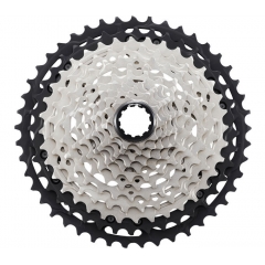 Shimano Kassette 12-fach MTB Deore XT 10-45 für 1/-fach