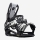 FLOW Micron Youth Snowboardbindung black