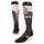 Stance King of NY Snow black