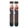 Stance King of NY Snow black