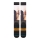 Stance King of NY Snow black