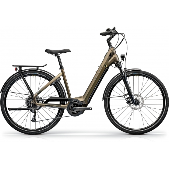 Centurion E-Fire City R760i EP2 dunkelbronze
