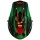 Oneal Backflip Helmet Viper V.23 black green