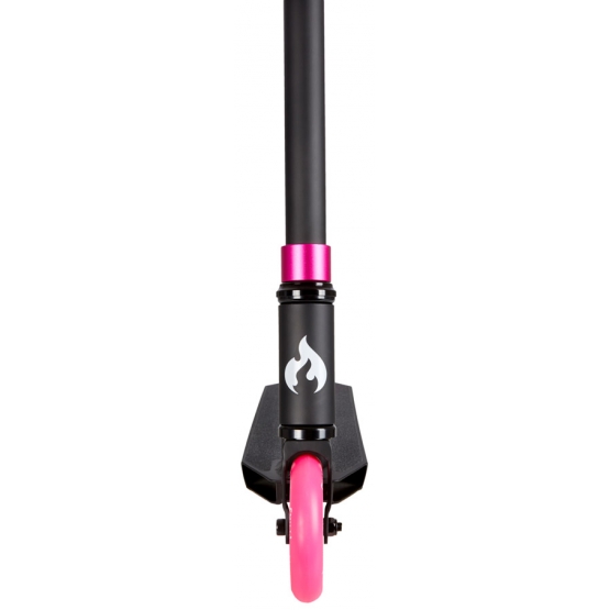 Chilli Base Scooter black pink