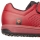 Fox Union Bikeschuh red