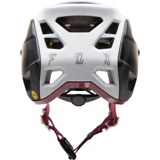 Fox Speedframe Pro Camo CE Helmet black camo
