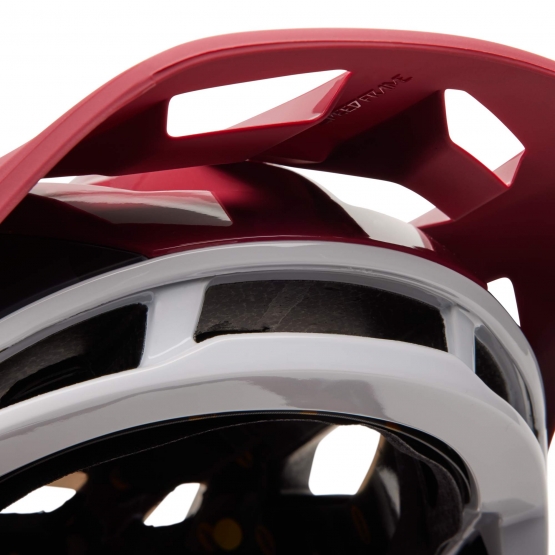 Fox Speedframe Pro Camo CE Helmet black camo L