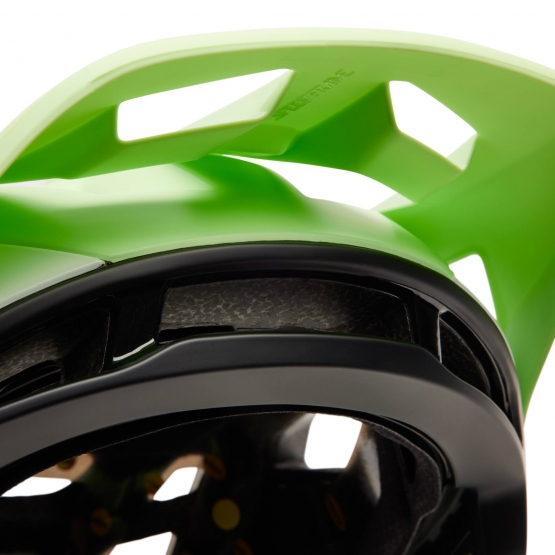 Fox Speedframe Pro Klif CE Helmet cucumber