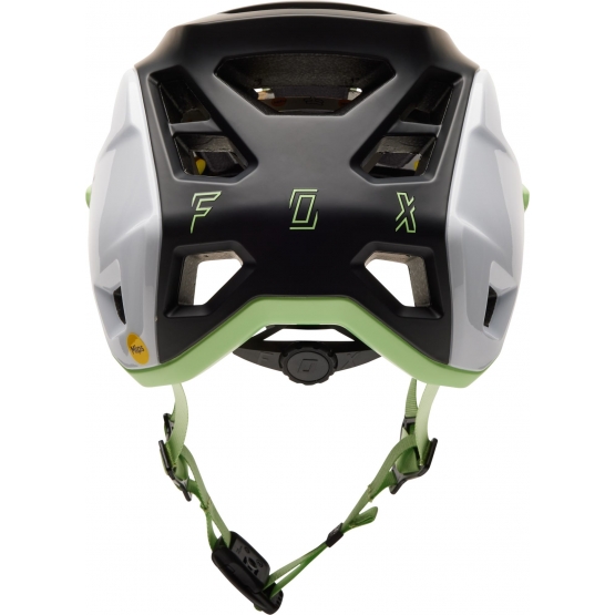 Fox Speedframe Pro Klif CE Helmet cucumber