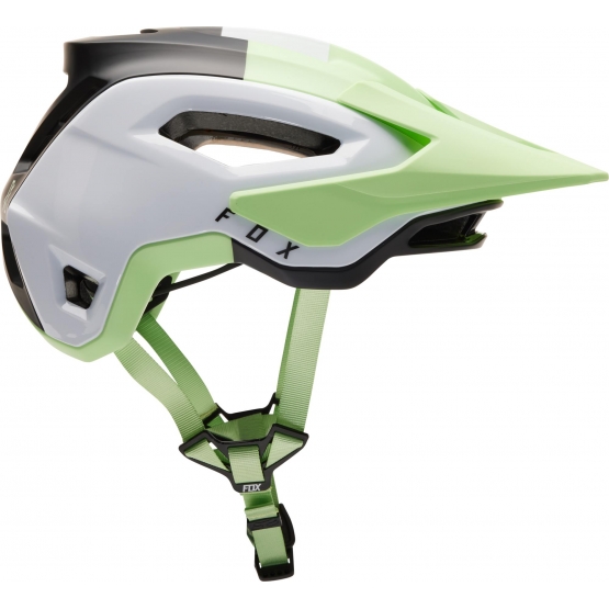 Fox Speedframe Pro Klif CE Helmet cucumber M