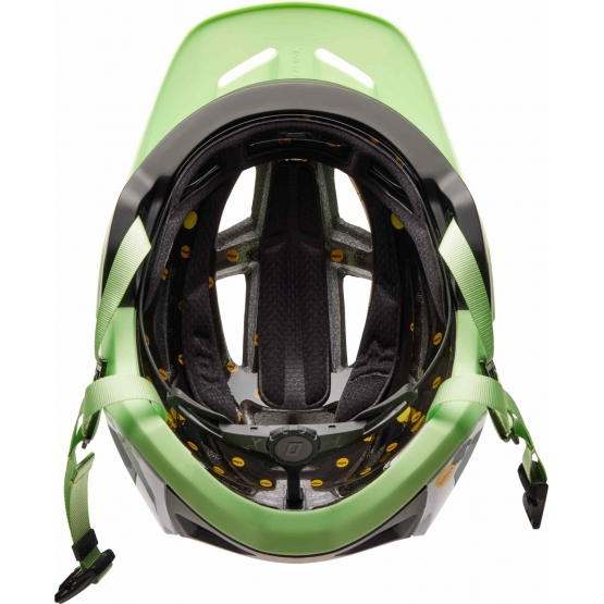 Fox Speedframe Pro Klif CE Helmet cucumber M