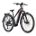 Conway Cairon SUV 5.0 Trapez 29 shadowgrey metallic red metallic