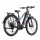 Conway Cairon SUV 5.0 Trapez 29 shadowgrey metallic red metallic