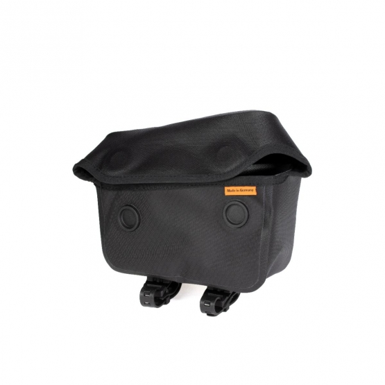 Ortlieb Fuel-Pack black matt