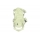 Ride A-9 Snowboardbindung bone