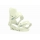 Ride A-9 Snowboardbindung bone