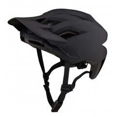 Troy Lee Designs Flowline SE MIPS Helm stealth black