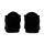 Fox Union Canvas Flat Bikeschuh black