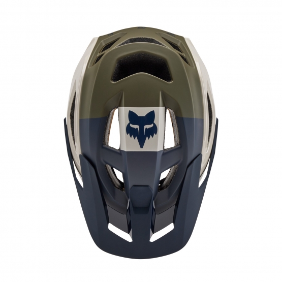 Fox Speedframe Pro Klif CE Helmet olive green L