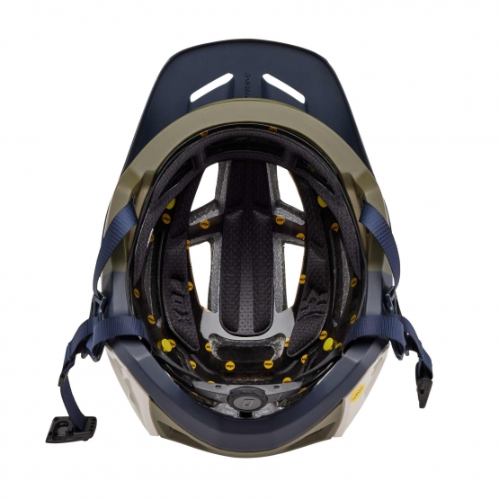 Fox Speedframe Pro Klif CE Helmet olive green L