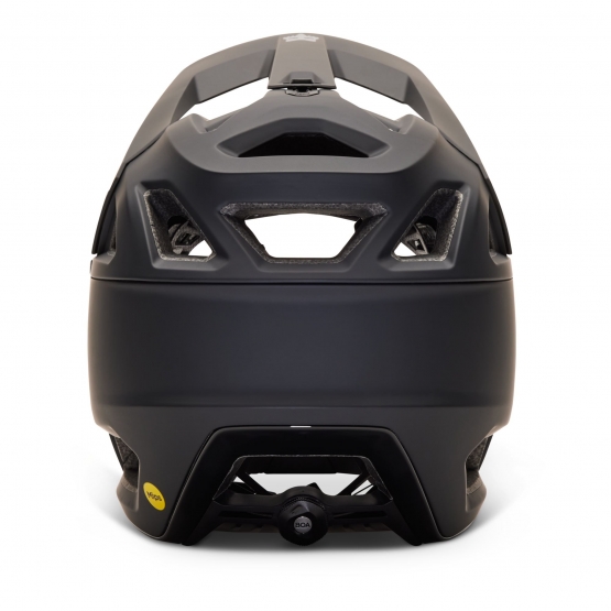 Fox Proframe RS CE Helmet matte black