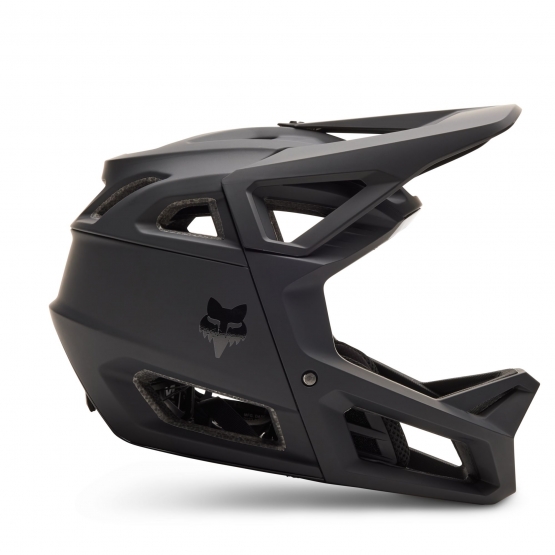 Fox Proframe RS CE Helmet matte black L