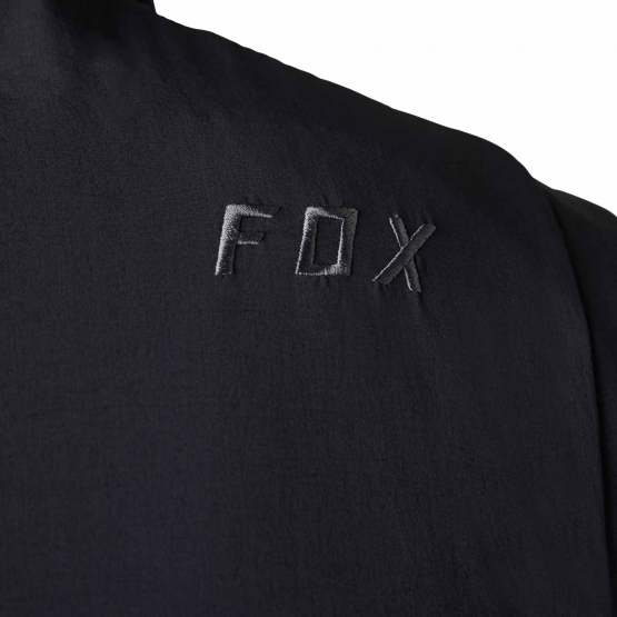 Fox Defend Alpha Fire Vest black S