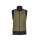 Fox Defend Alpha Fire Vest olive green