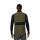 Fox Defend Alpha Fire Vest olive green