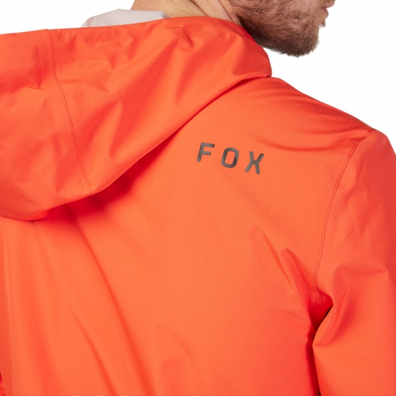 Fox Ranger 2.5L Water Jacket orange flame