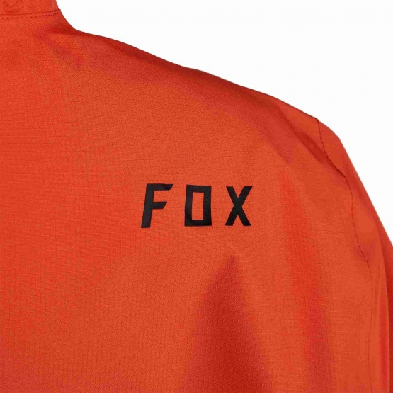 Fox Youth Ranger 2.5L Water Jacket orange flame