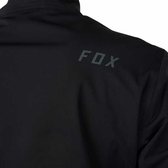 Fox Flexair Lite Jacket black