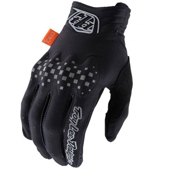 Troy Lee Designs Gambit Glove Solid black XXL