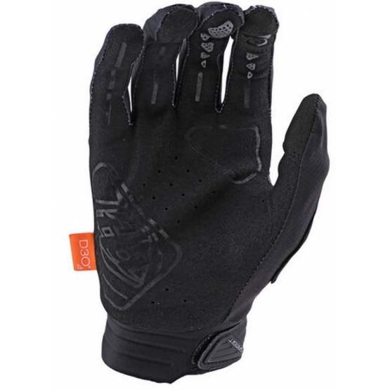 Troy Lee Designs Gambit Glove Solid black XXL