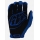 Troy Lee Designs Youth Air Glove blue