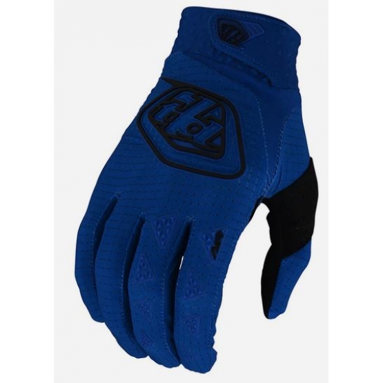 Troy Lee Designs Youth Air Glove blue XL