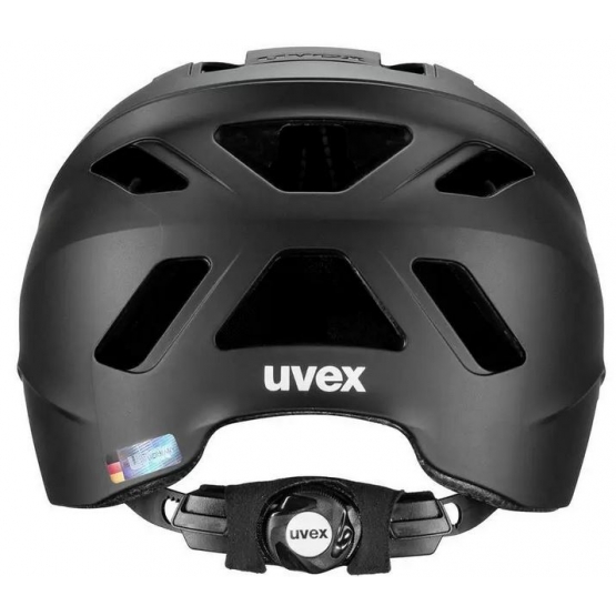 Uvex urban planet Helmet deep space matt 54-58cm