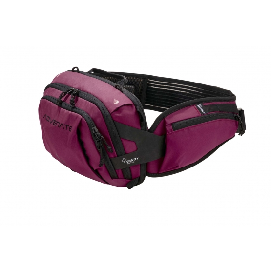 Advenate Hipmaster incl. Protector wild berry