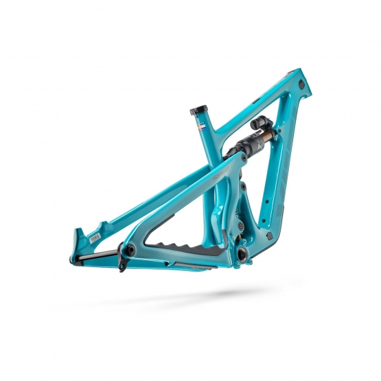 Yeti SB160 T-Series 29 Rahmen turquoise