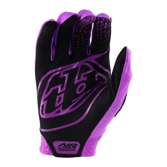 Troy Lee Designs Air Glove Solid violet XL