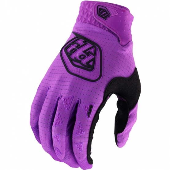 Troy Lee Designs Air Glove Solid Youth violet