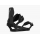 Ride A-6 Snowboardbindung black