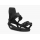 Ride A-6 Snowboardbindung black