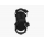 Ride A-6 Snowboardbindung black