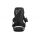 Ride A-6 Snowboardbindung black