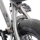 Subrosa Salvador Park Bike matte trans teal