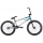 Subrosa Salvador Park Bike matte trans teal