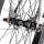Subrosa Salvador Park Bike matte trans teal